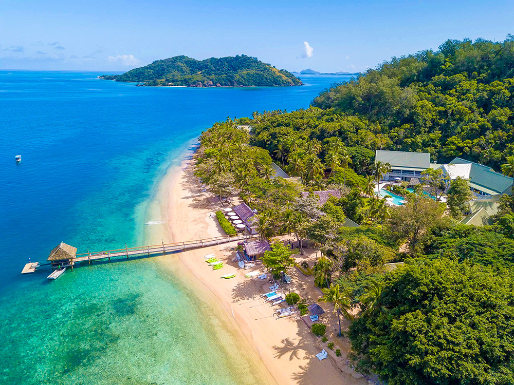 Malolo Island Cruise