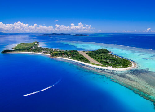 Mamanuca Island Explorer