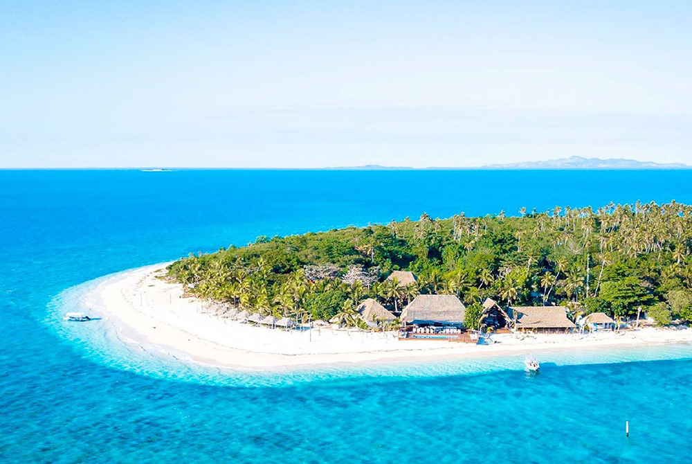 Serenity Island Resort Day Cruise