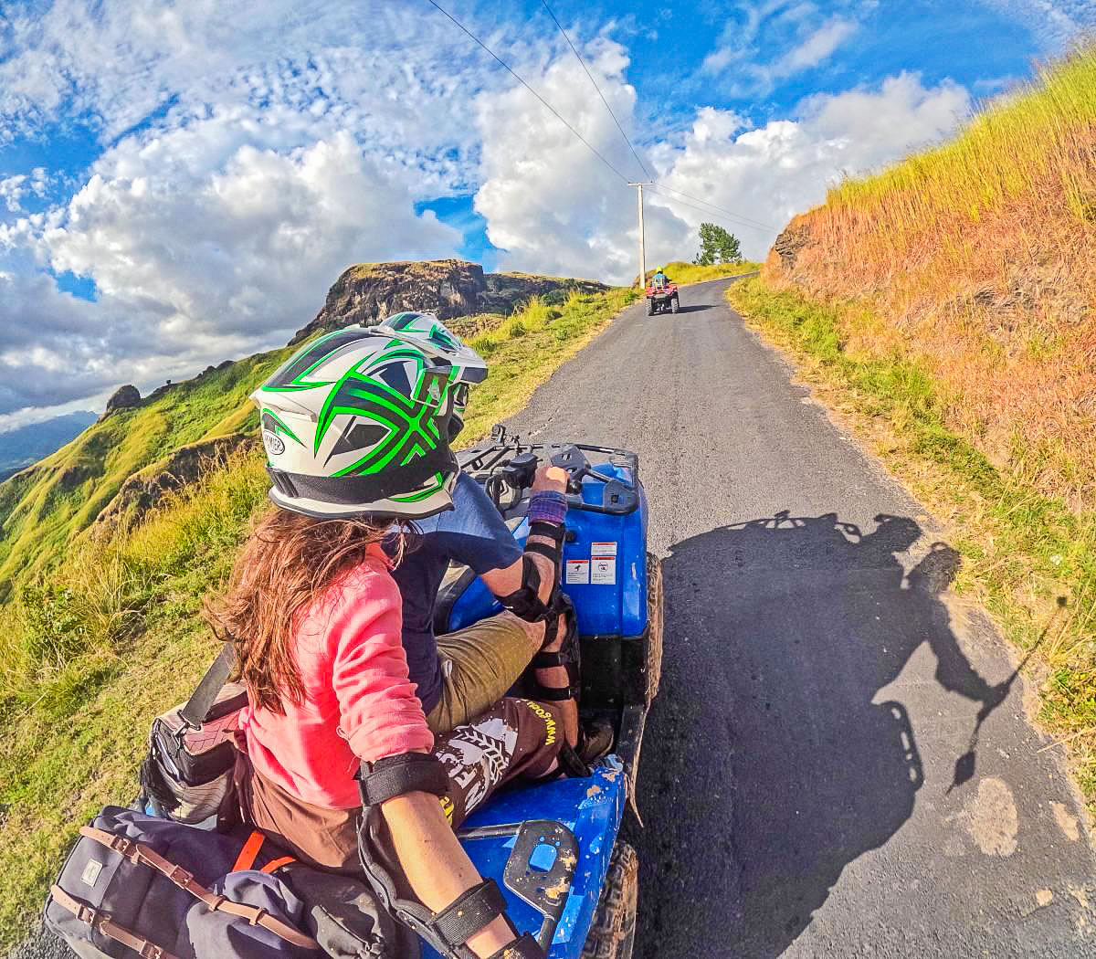 Adrenaline Adventure