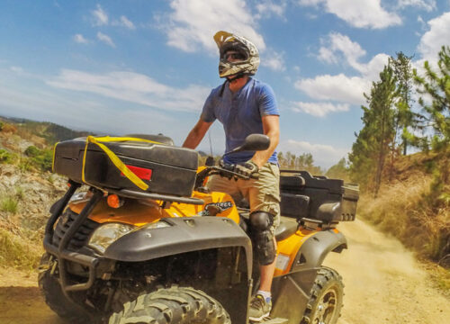 Go Dirty – Play Dirty Tour