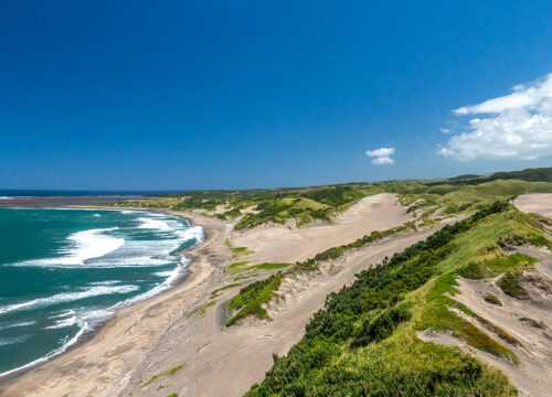 Sigatoka River Cruise & Salad Bowl Valley Tour