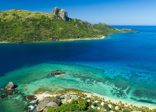 Yasawa Island Explorer
