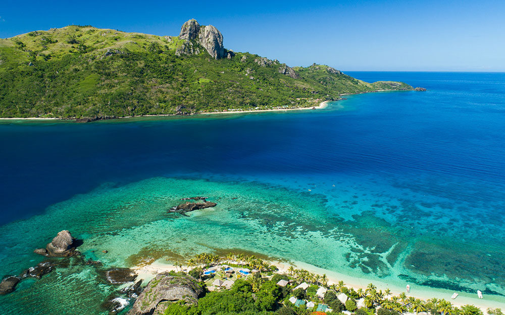 Yasawa Island Explorer