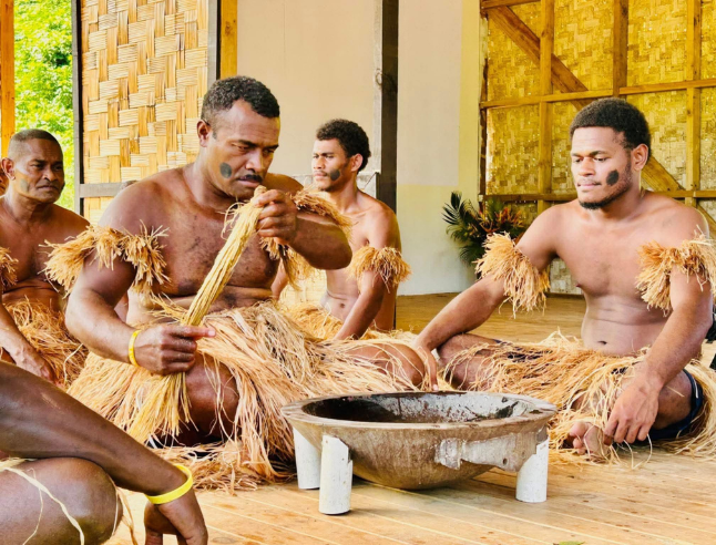 Muanivatu Trails - Cultural Experience