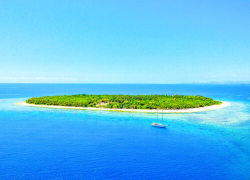 Captain Cook Cruises Island and Reef Day Sail - Local's Deal