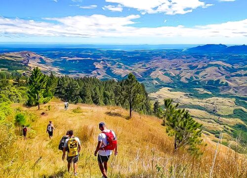 Fascination Hike Tour