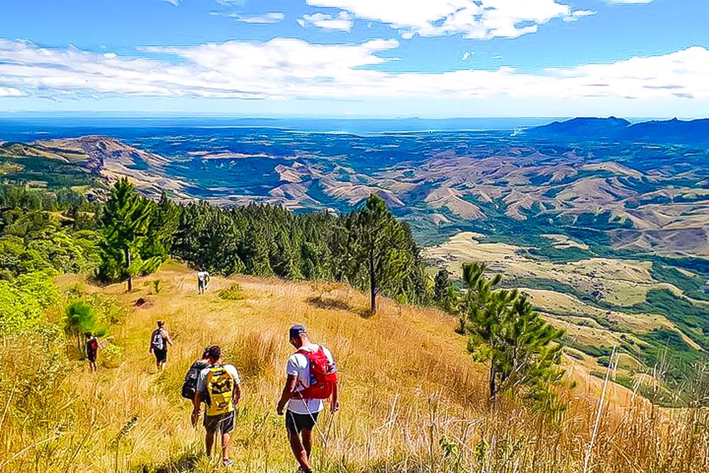 Fascination Hike Tour