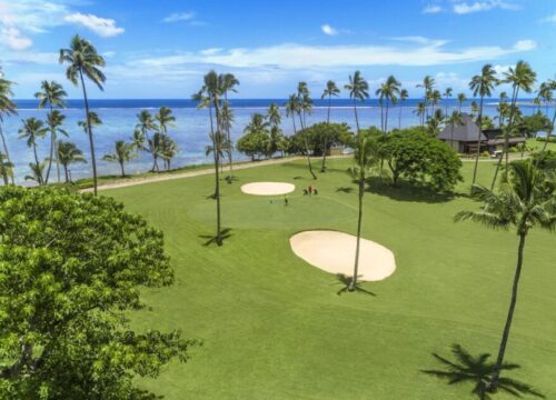 Fiji Golf Club