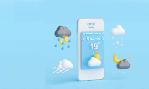 Weather & Climate in Fiji