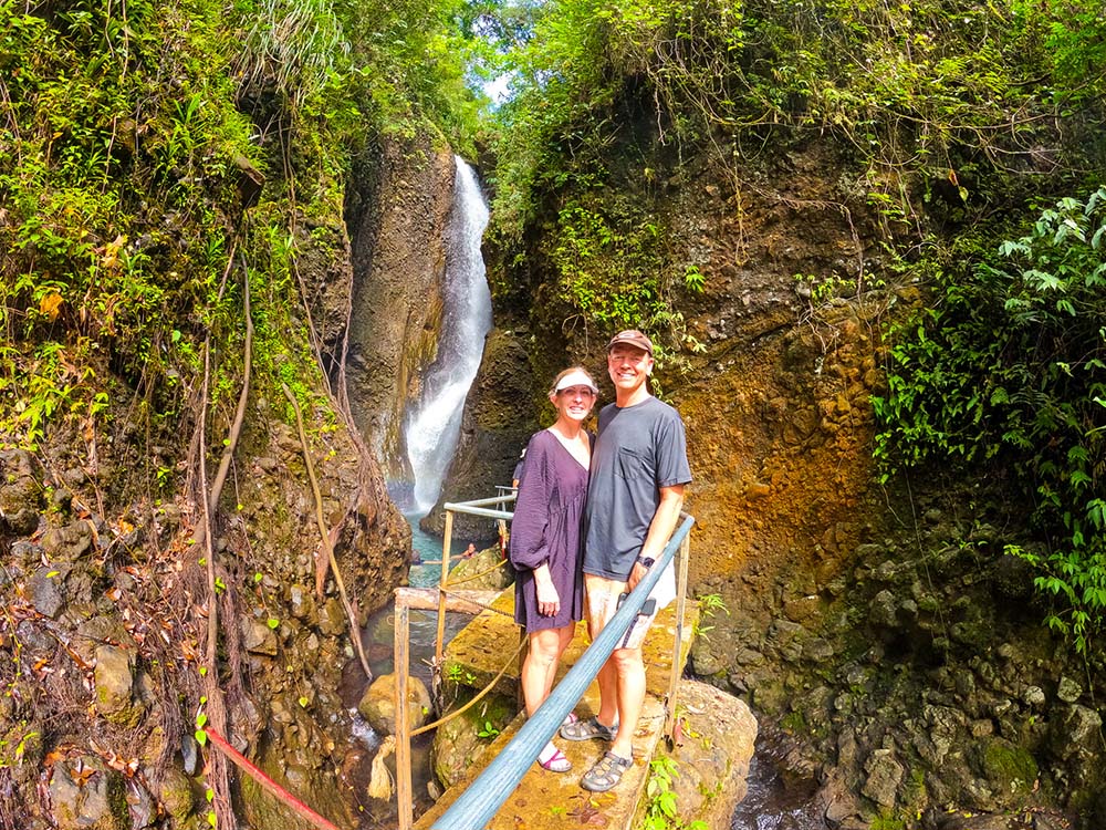 Nakawaga Rainforest Walk & Waterfall – Nature’s Hidden Sanctuary