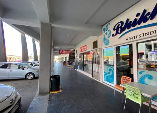 Bhikabhai Sweets & Snacks