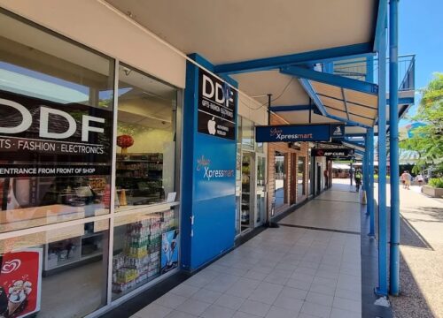 Yees Xpressmart Supermarket