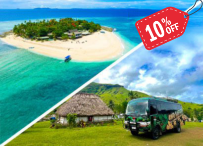 Highlands to Islands