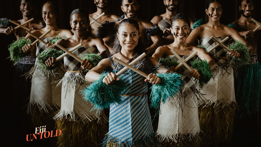 VOU Evening Dinner & Show