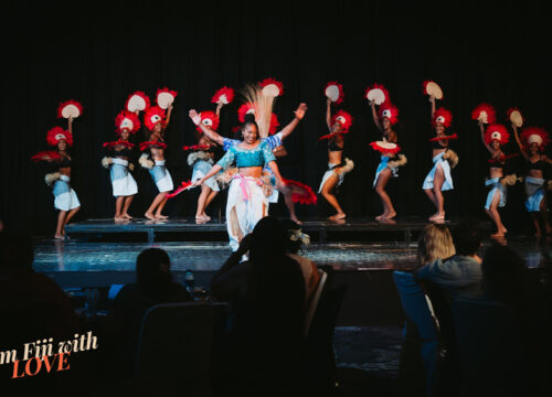 VOU: The Full Experience