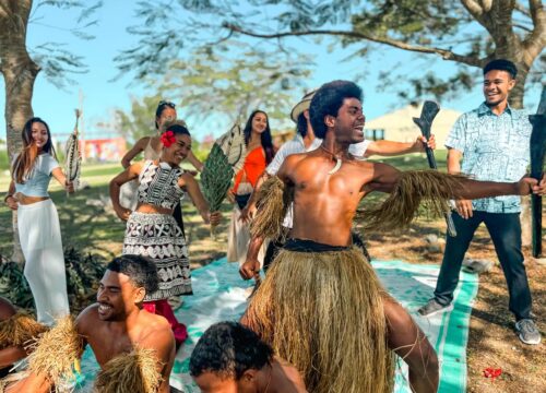 VOU Afternoon Arts Adventure