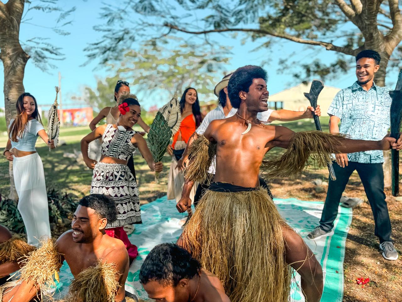 VOU Afternoon Arts Adventure