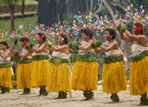 Damodar Arts Village