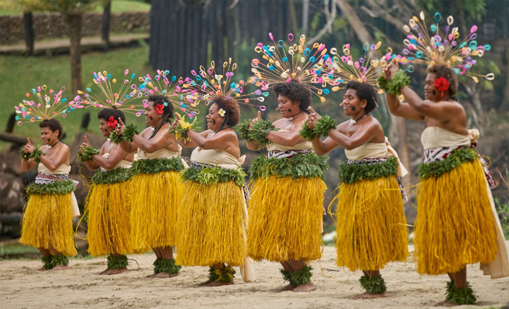 Damodar Arts Village